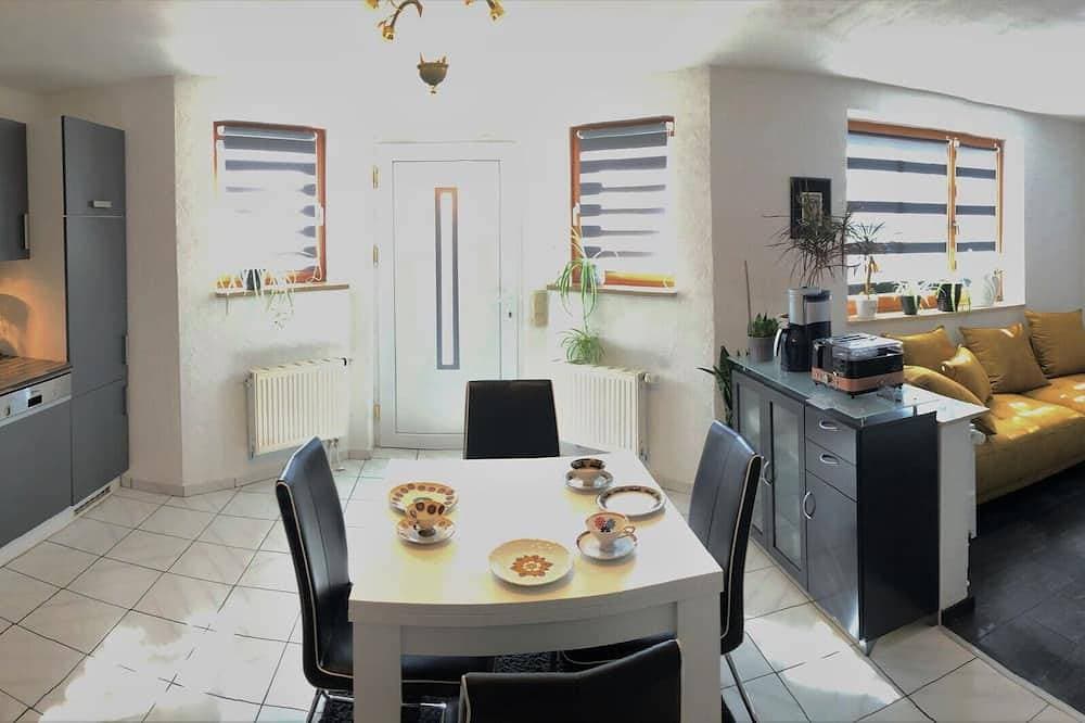 Foto 10 von 14: Ferienwohnung nahe Weltkulturerbestadt Bamberg