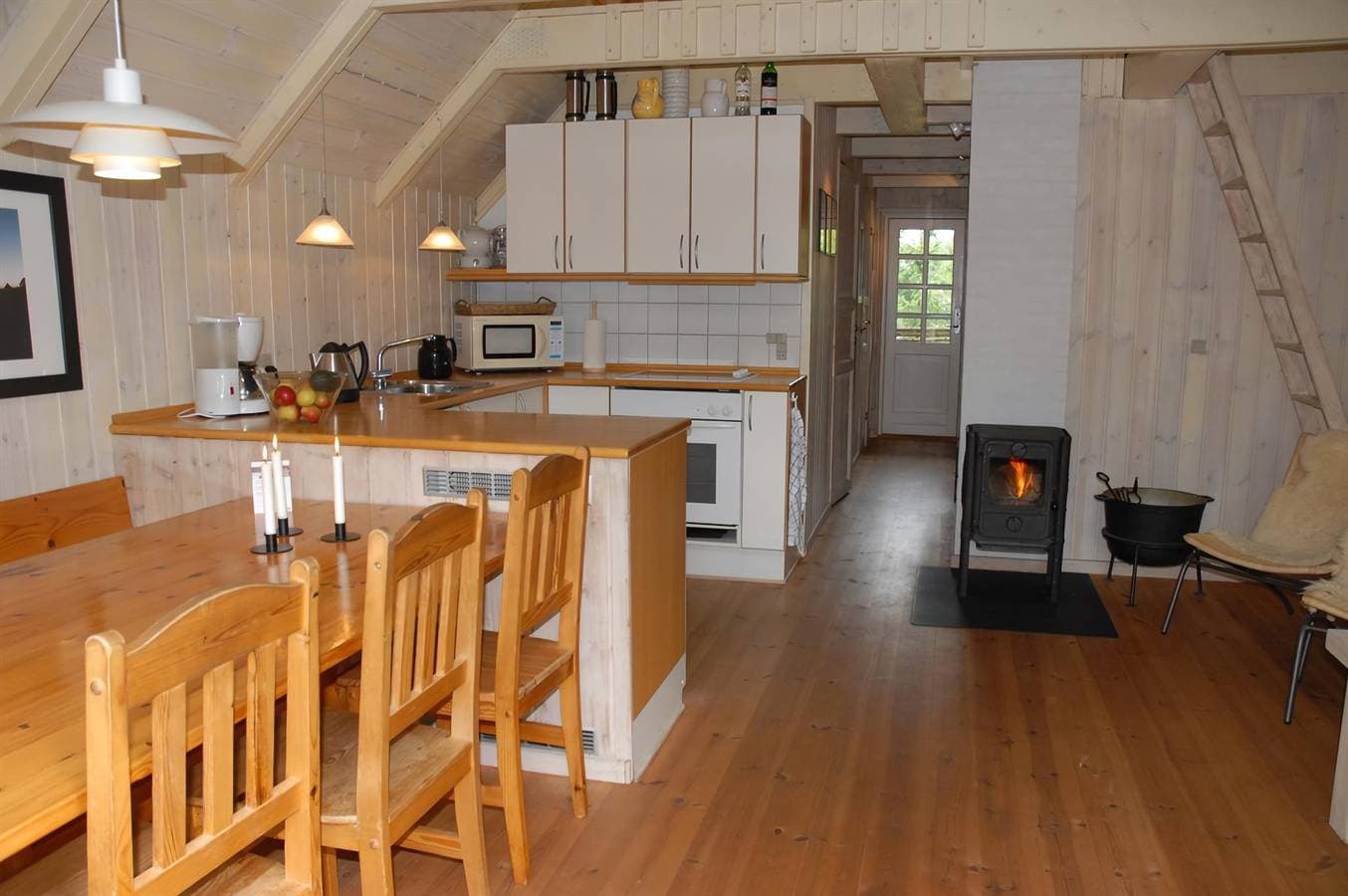 Foto 8 von 24: Awesome home in Sydals w/
