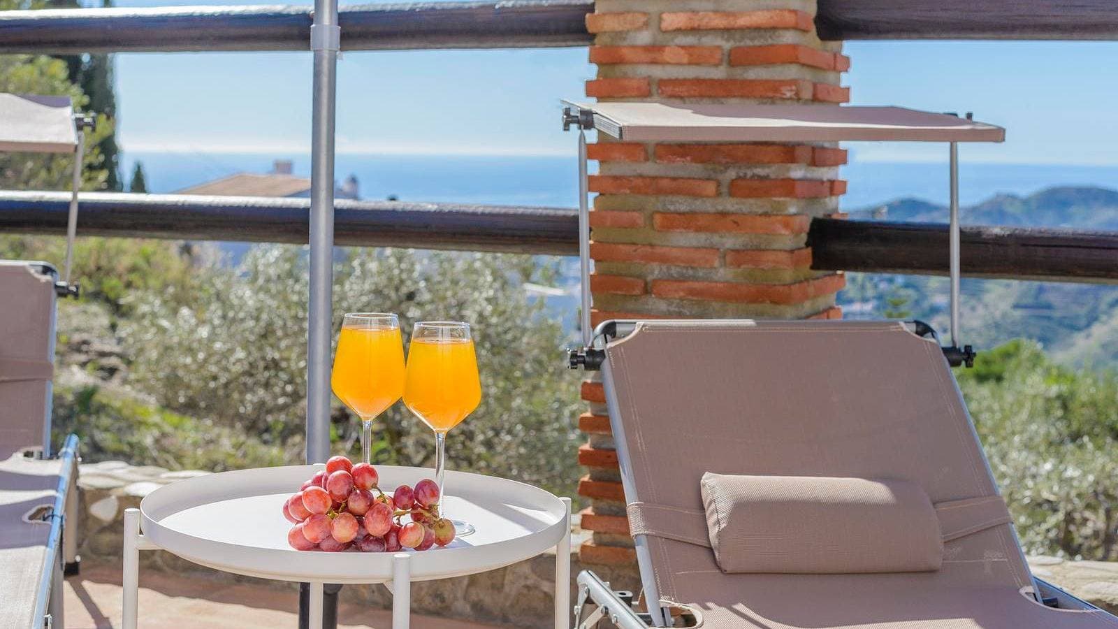 Foto 3 von 37: Villa Vargas Torrox by Ruralidays