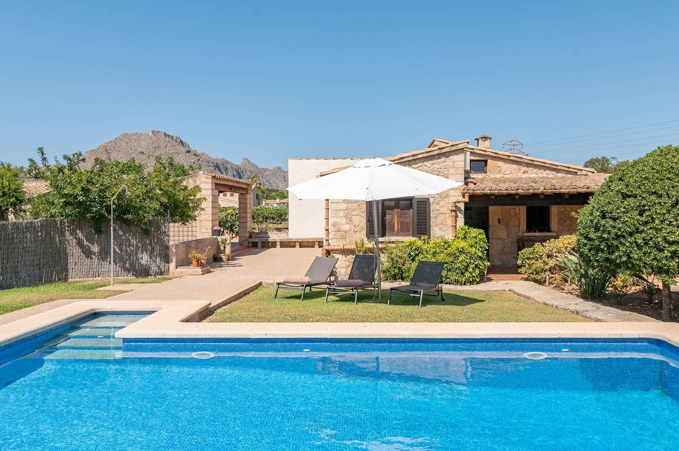 Villa La Casita 1