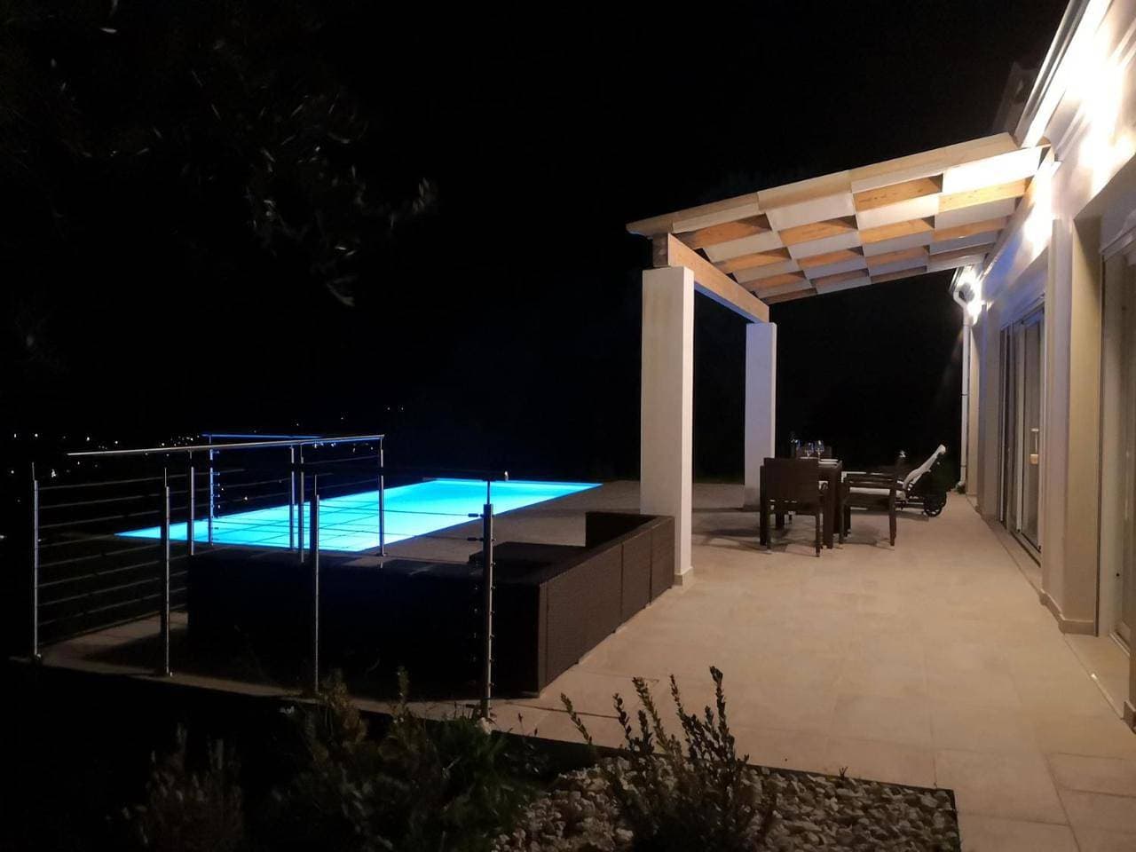 Foto 9 von 50: Villa with Private Pool