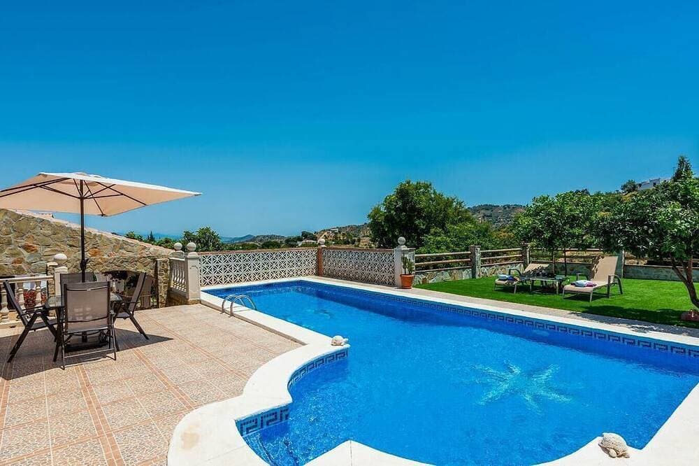 Casa Maza de Guaro 1