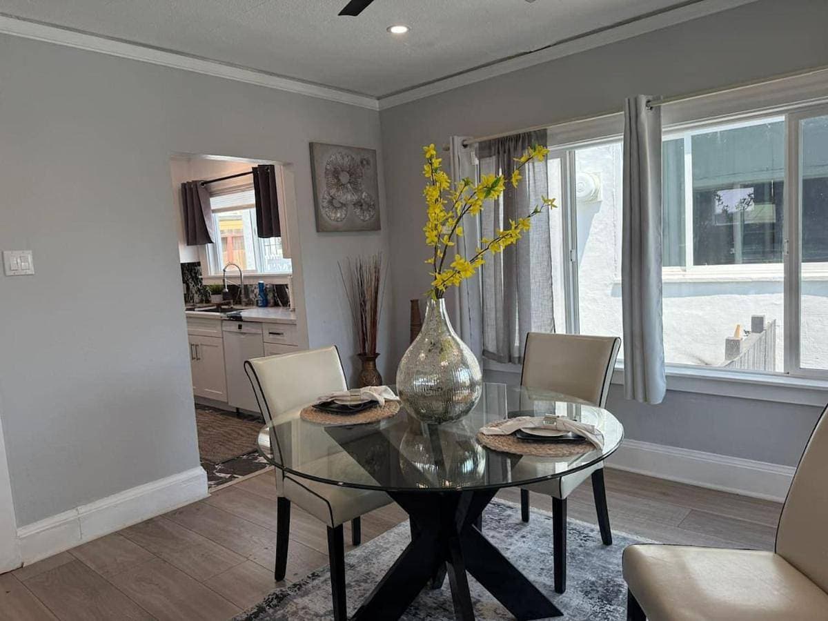 Charming 1BR Near Highland Hospital Lake Merritt 1