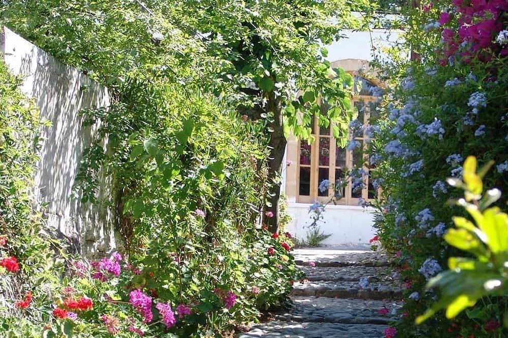 Foto 7 von 22: Charmantes Cottage mit 2 Schlafzimmern im Herzen des Dorfes Karmi