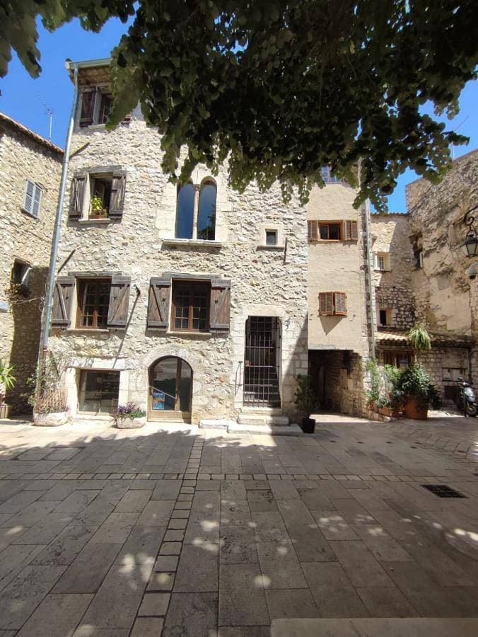 Chambre d'hôtes Les Tomettes 1
