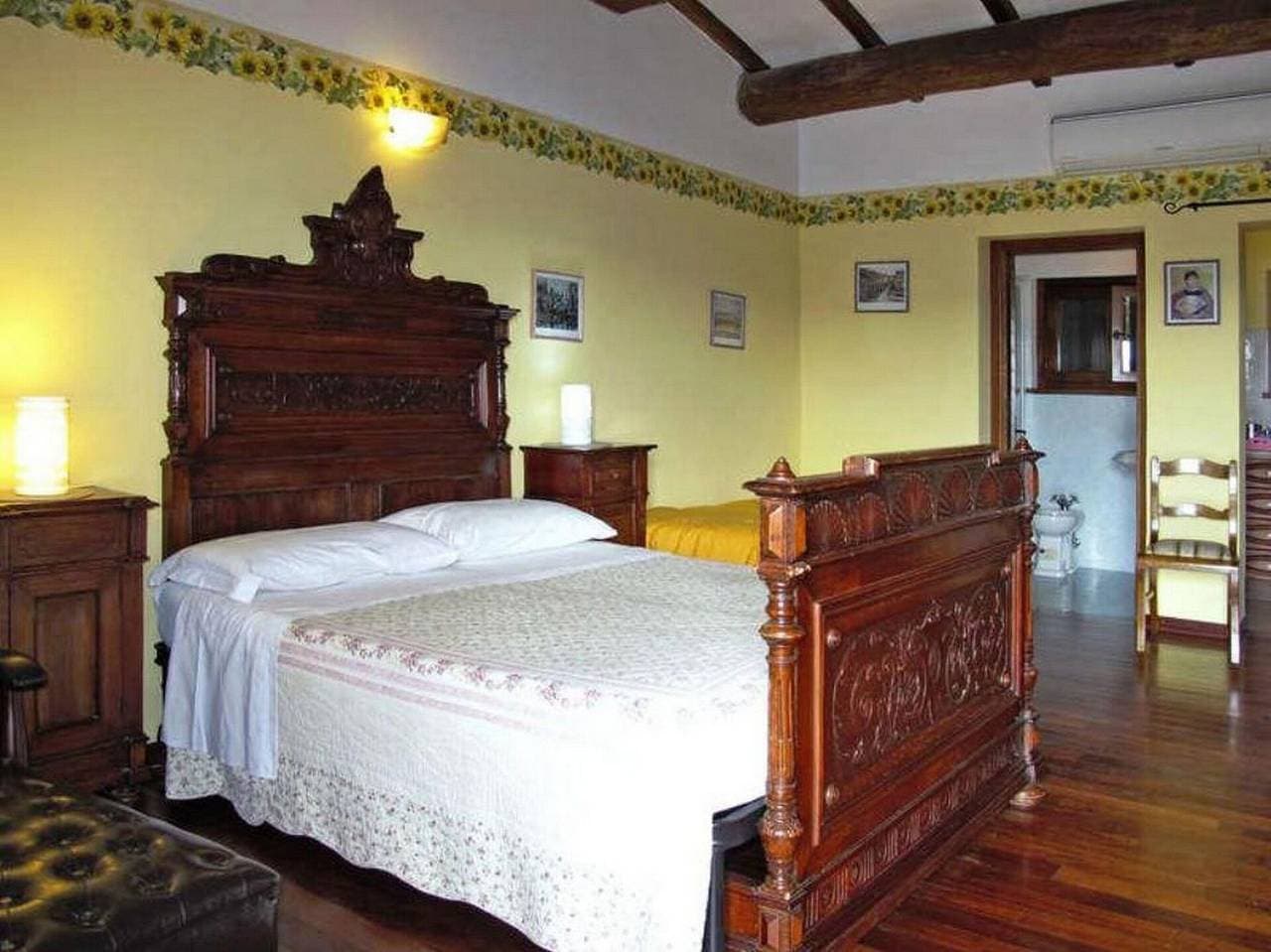 Foto 13 von 18: Dependace La Pineta, Ac, Wifi, Perugia - Depandance