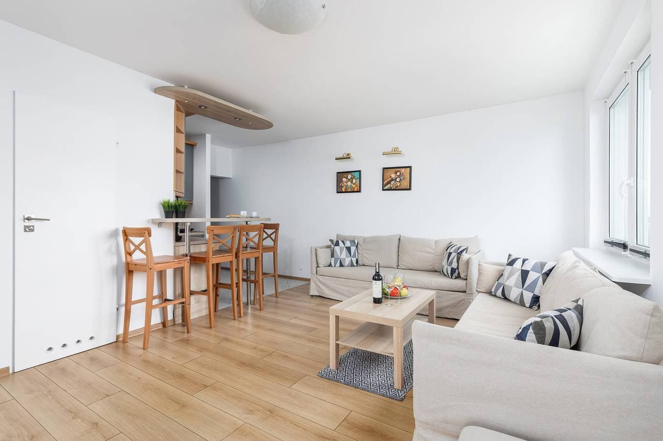 Foto 9 von 23: Ferienwohnung für 4 Personen