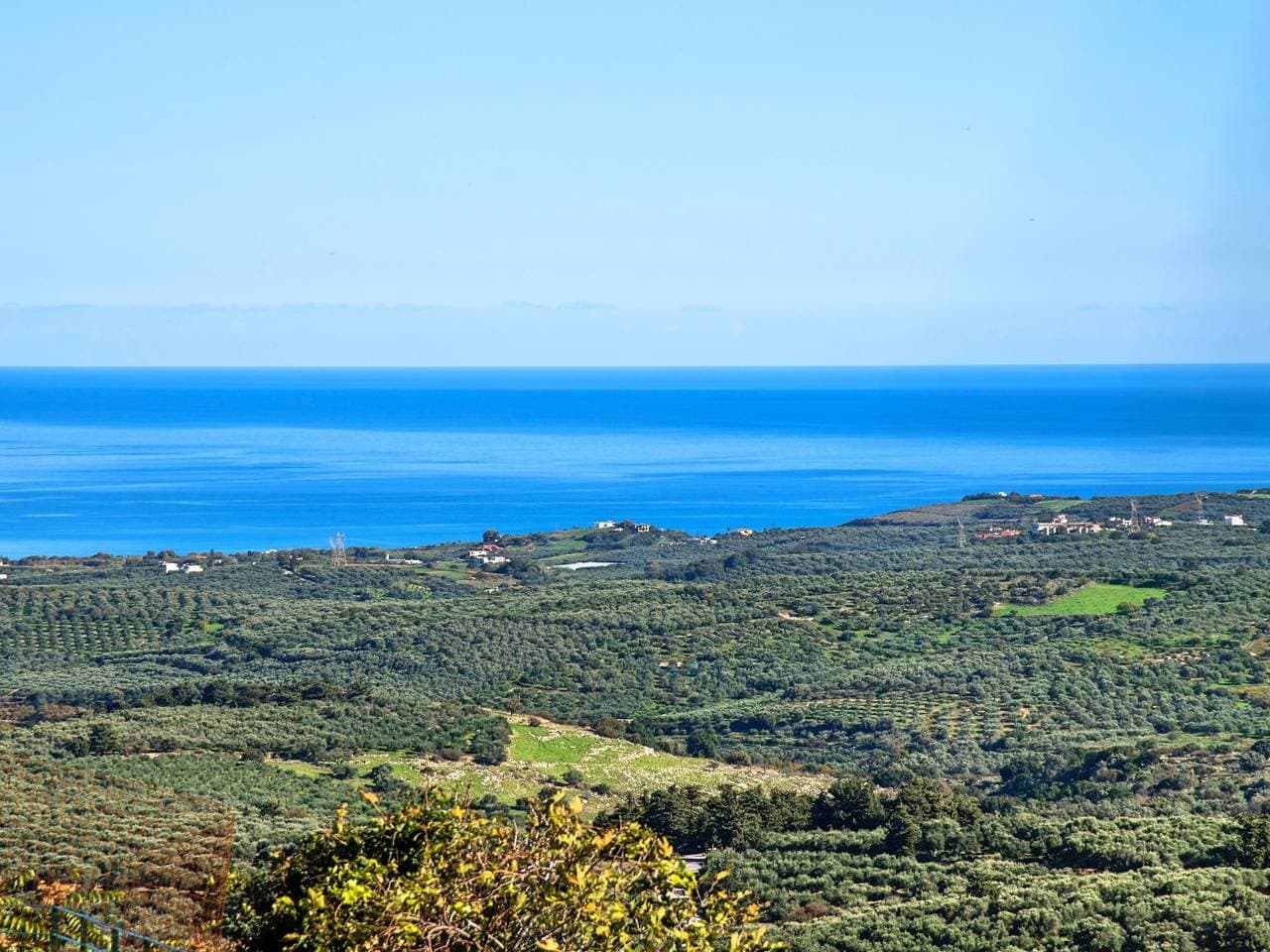 Foto 10 von 36: Für 12 Personen in Georgioupolis, Kreta (West-Kreta)