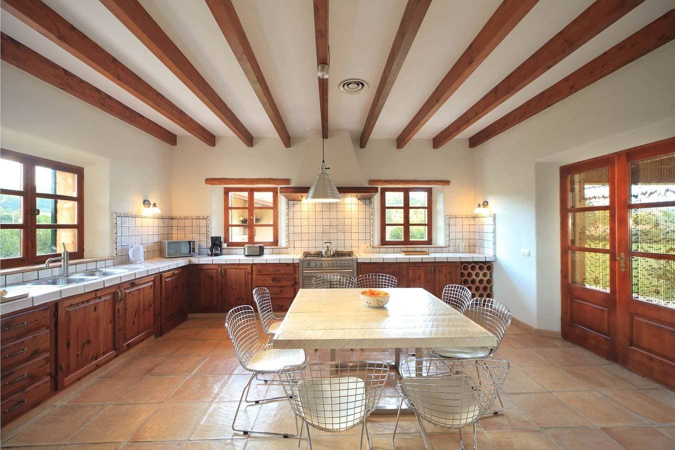 Foto 10 von 25: Villa Son Ferragut de Baix