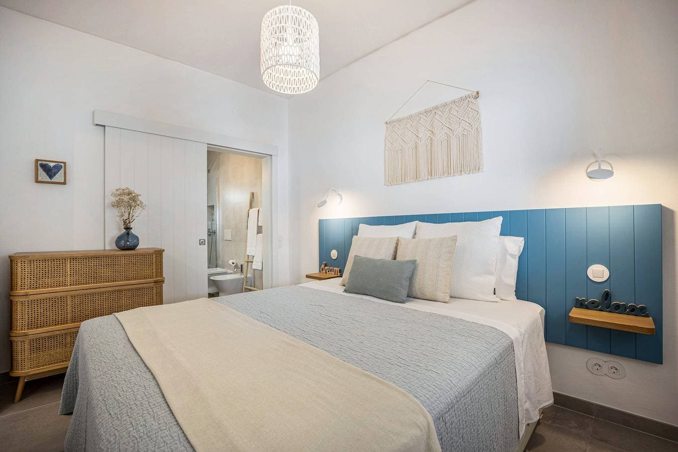 Foto 4 von 22: Ferienhaus 'Casa Mateus' mit Terrasse und WLAN