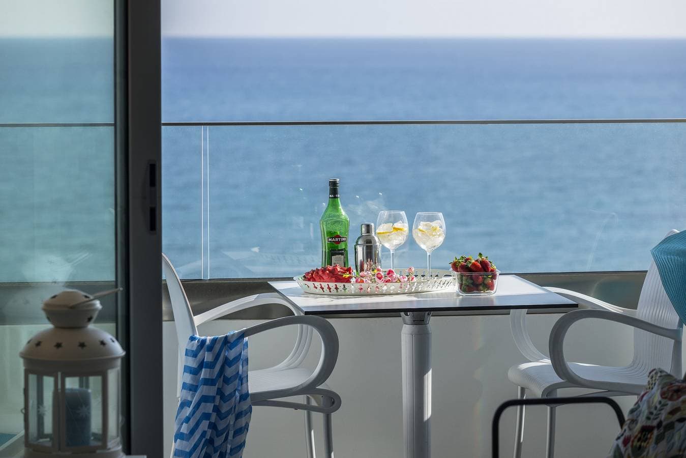Foto 6 von 15: Mackenzie Zoe Seafront Suite