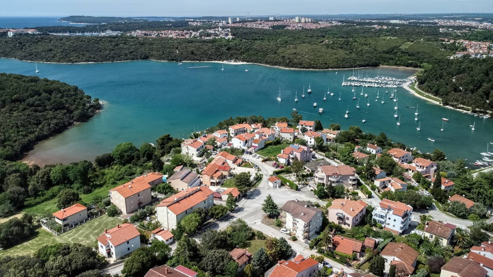 Foto 4 von 32: Ferienwohnung für 2 Personen mit Terrasse