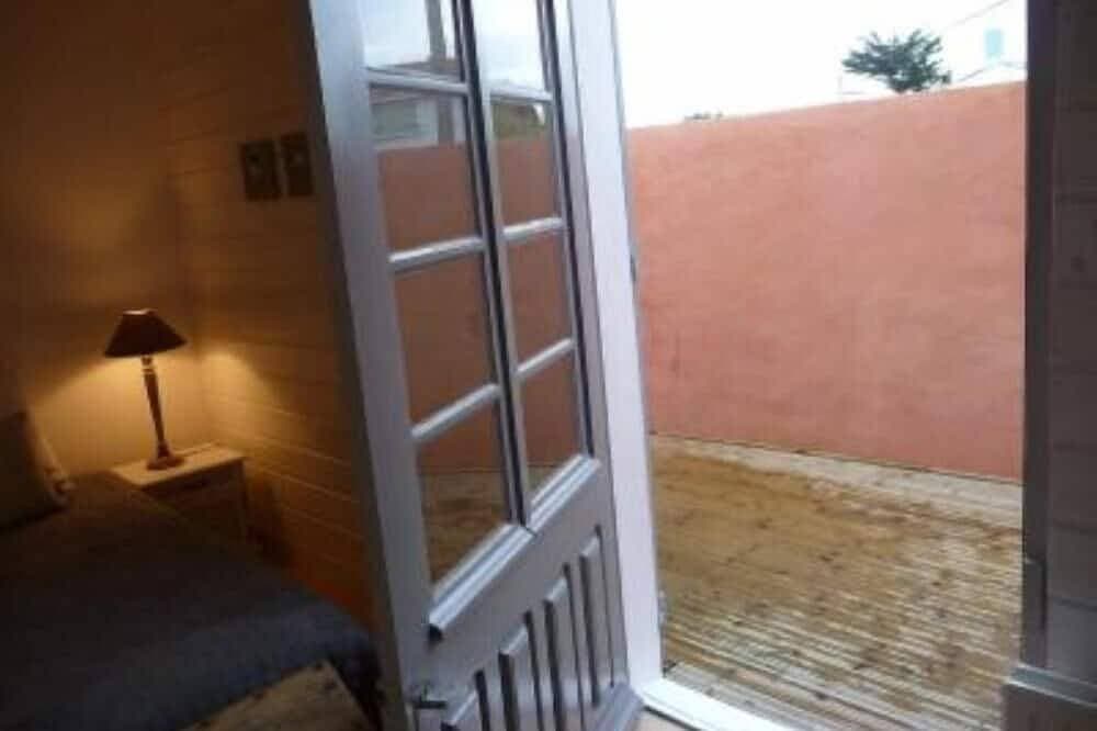 Foto 2 von 8: Kleines haus typisch noirmoutrine 243 schritte vom alten strand entfernt