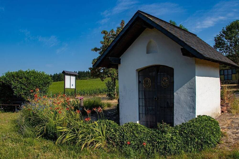 Foto 5 von 14: Ferienwohnung Secco - Weingut-Ferienwohnungen Lorenz - nur Urlaubsgäste
