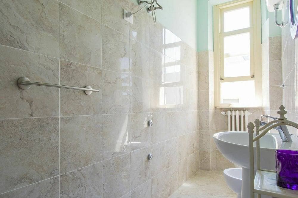 Foto 4 von 30: Wunderbares alleinstehendes Ferienhaus mit  W-Lan, TV, Innenhof und Haustiere erlaubt