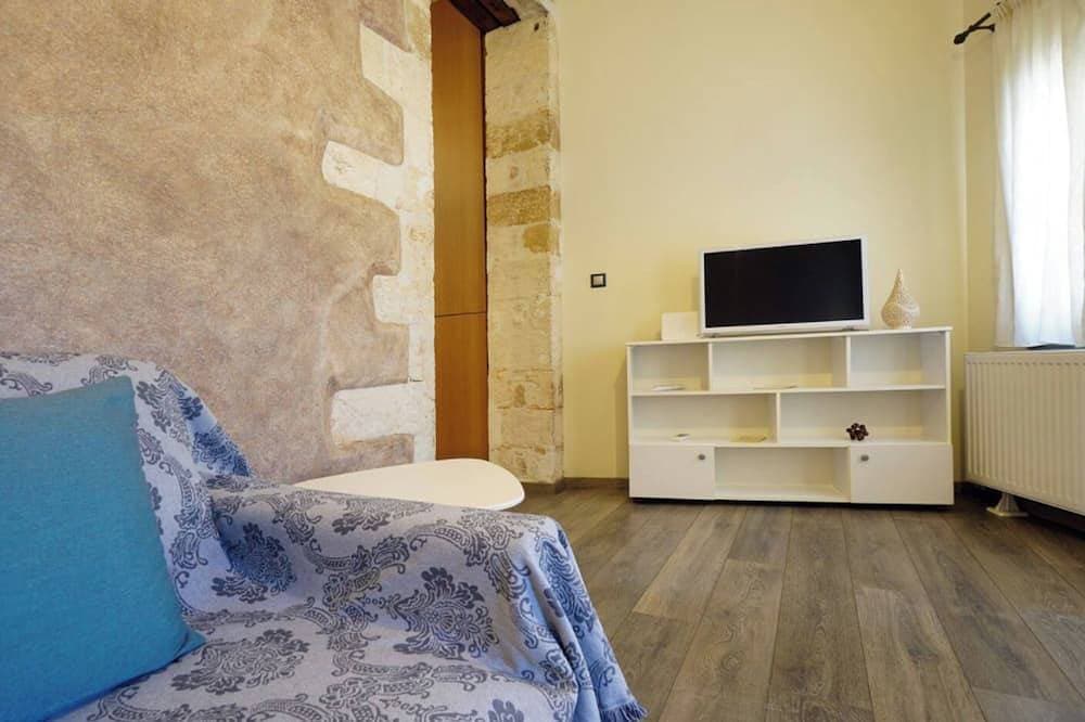 Foto 13 von 25: Character House in the Heart of Chania Old town