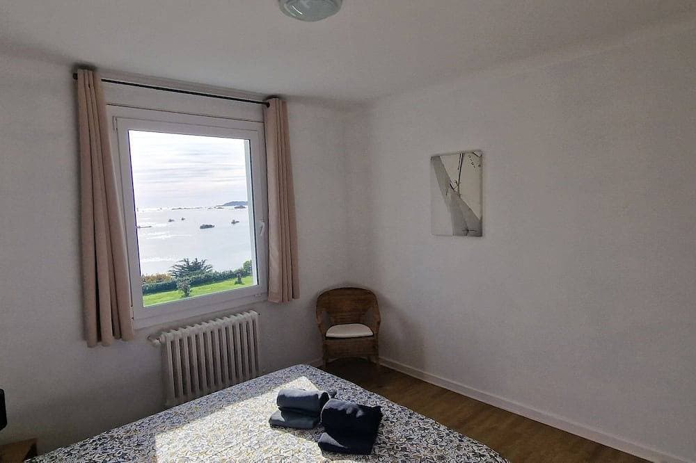 Foto 7 von 30: Cottage Meer Zugang zum Ende des Gartens