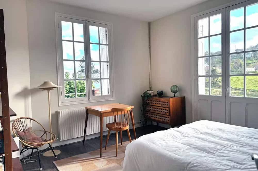 Foto 2 von 30: Seaside villa in Normandy, exceptional setting