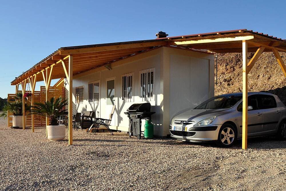 Foto 8 von 30: Bungalow am See/Fluss mit Privatstrand & Spielplatz nur 25km bis Albufeira