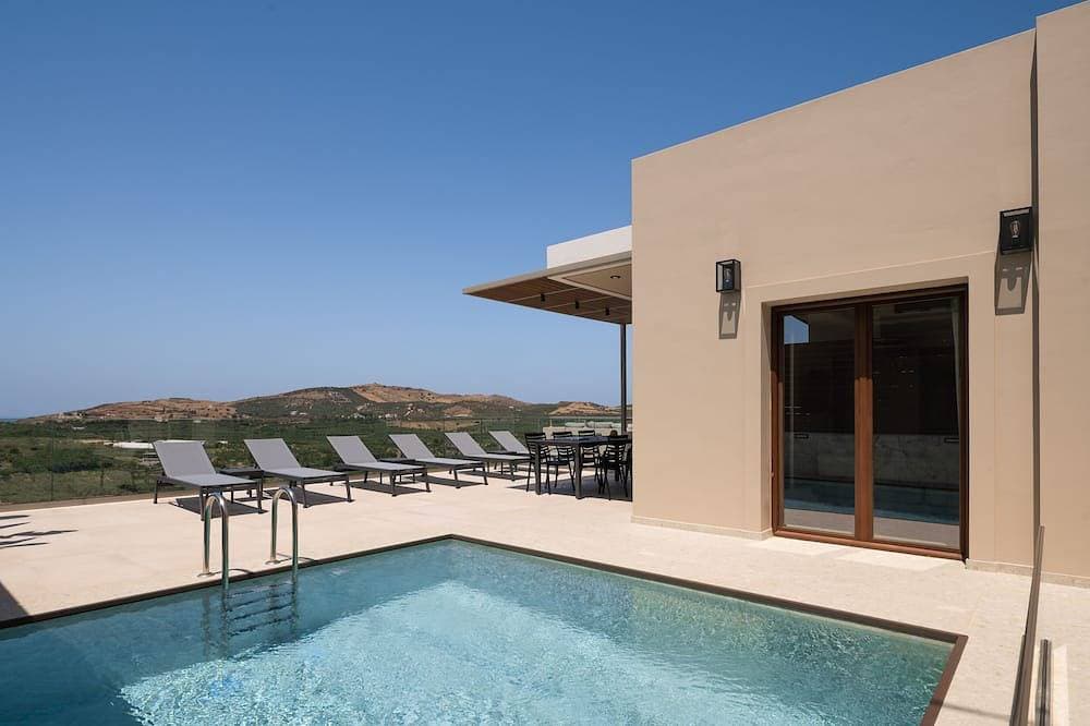 Anema Villa, a picture-perfect summer escape 1