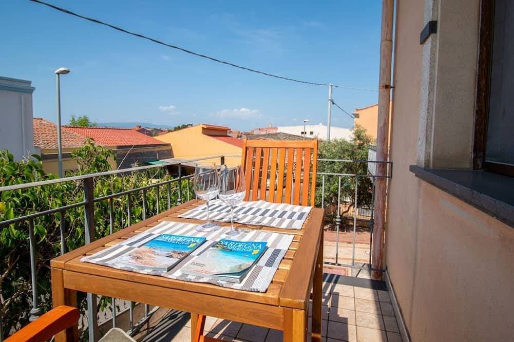 Su Pasiu- Charming House in Sinis 1