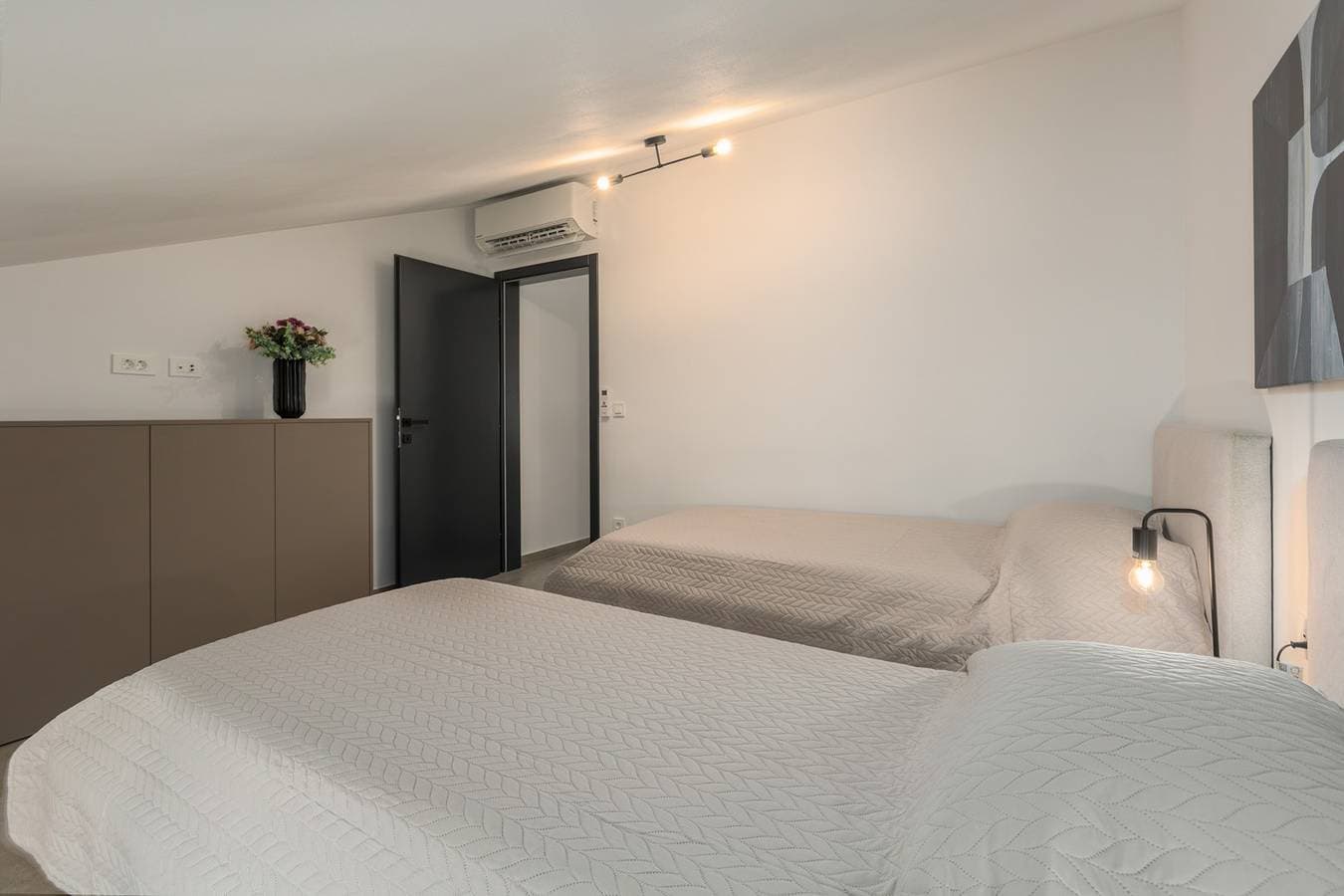 Foto 11 von 26: Valla Premium mit Meerblick Funtana