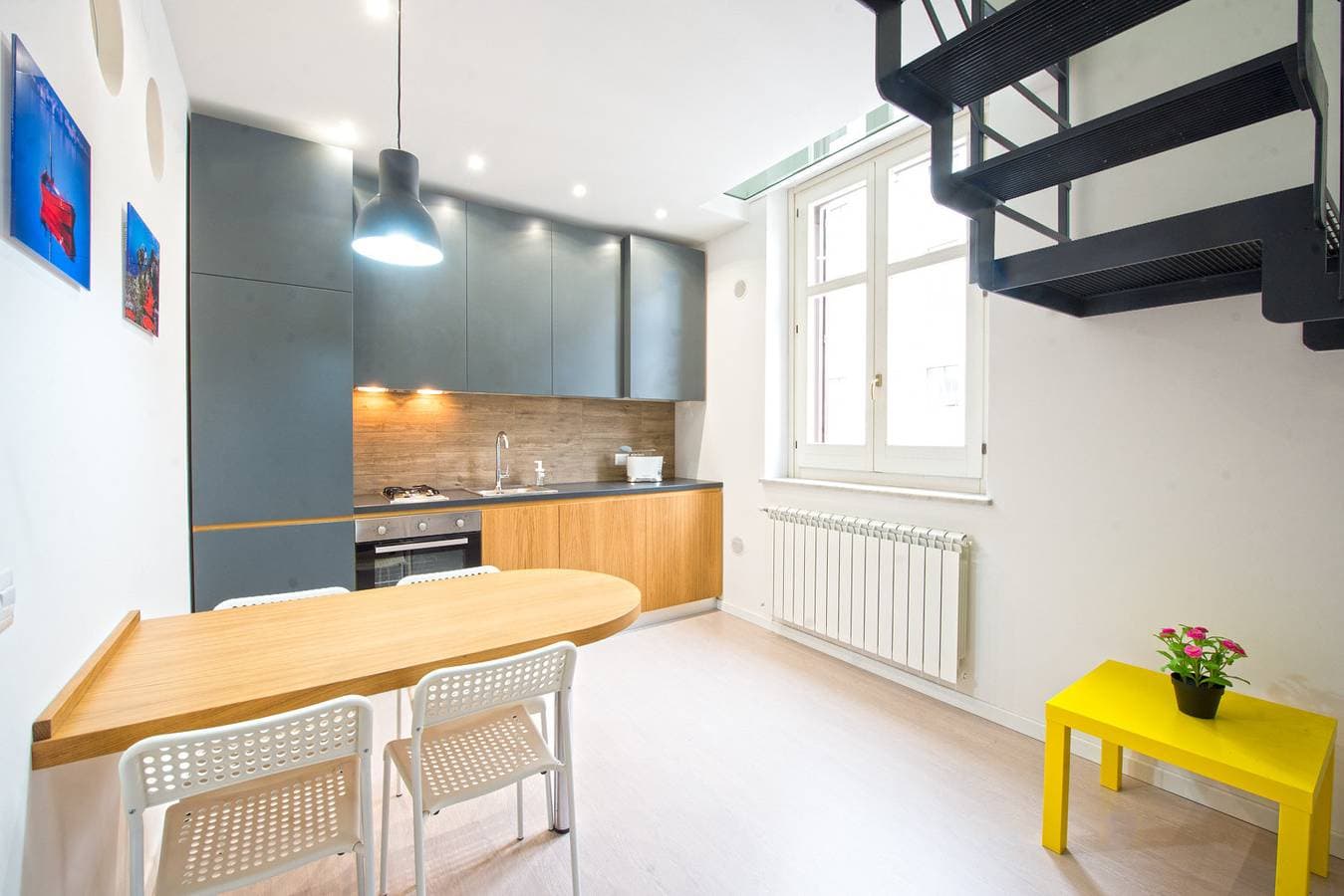 Foto 6 von 12: Loft 18 by Wonderful Italy