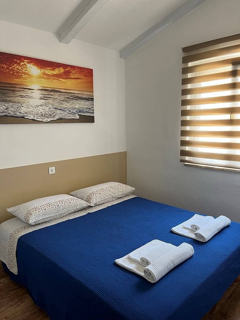 Foto 8 von 21: Gemütliches Ferienhaus Rosa in Gedici bei Poreč