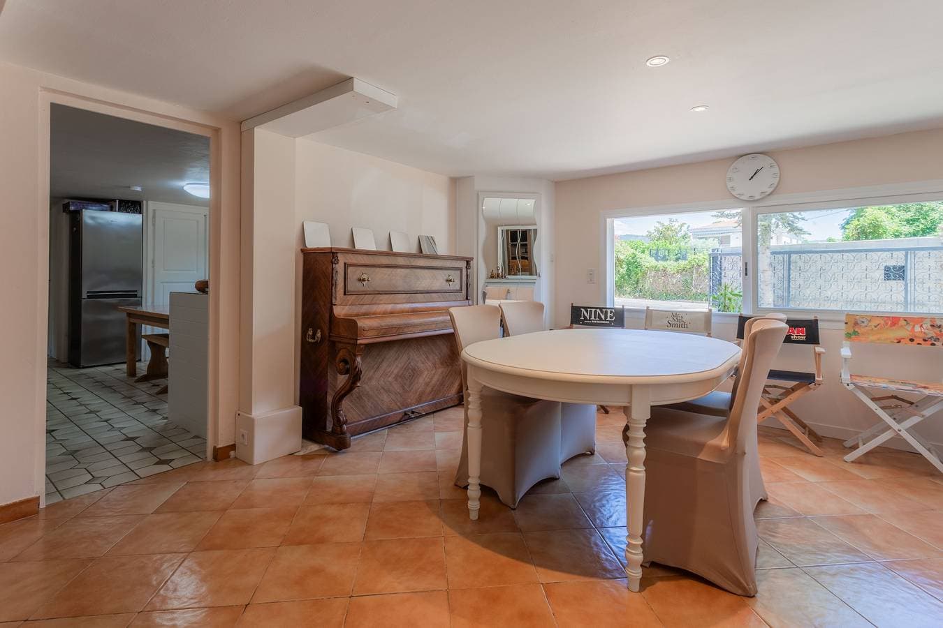 Foto 4 von 21: 'Rez De Villa' mit privater Terrasse und WLAN