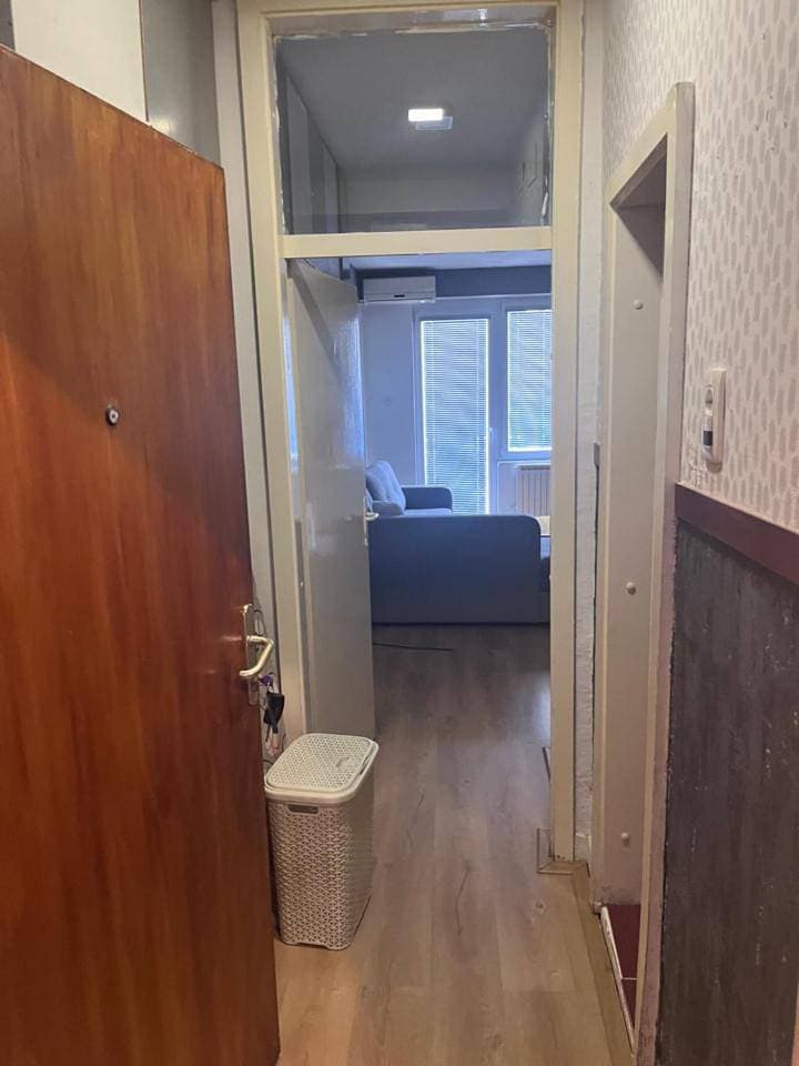 Foto 10 von 15: One-Bedroom Apartment