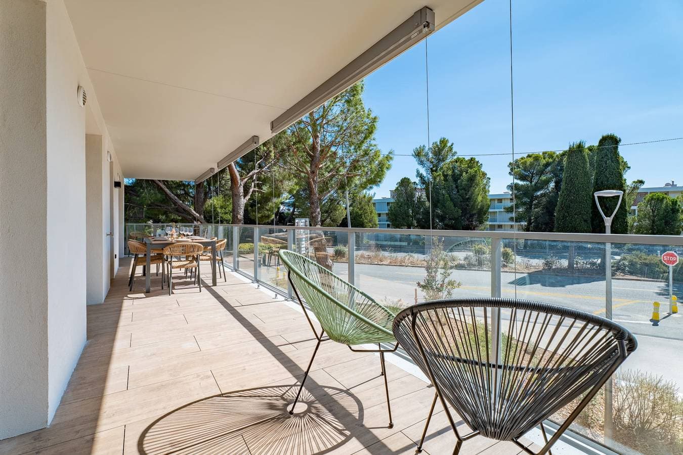 Appartement Colombier - Welkeys 1
