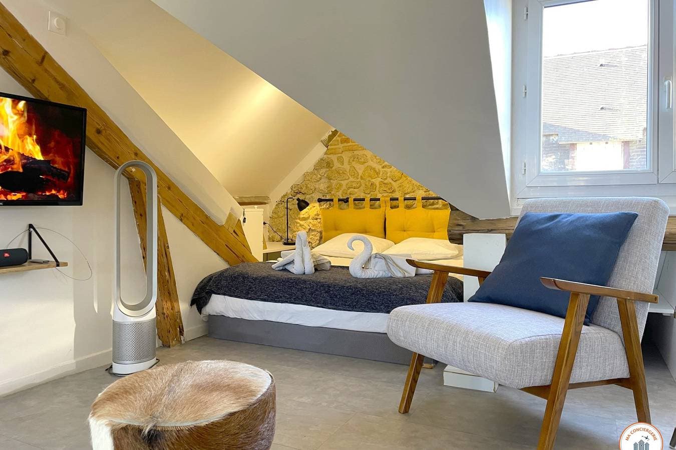 Foto 7 von 28: Ferienwohnung für 2 Personen