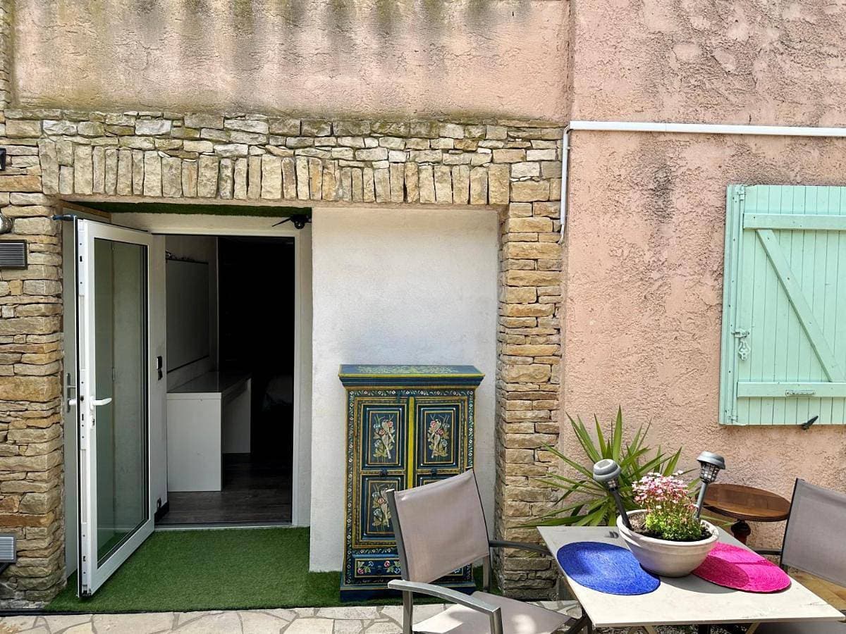 STUDIO BIBOUNE 1