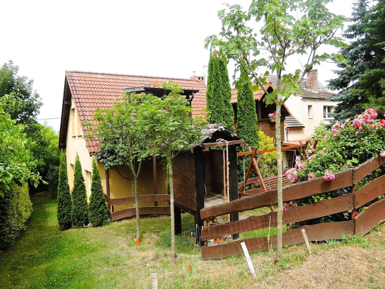 Foto 7 von 20: Doppelzimmer mit Gartenblick, Lubin