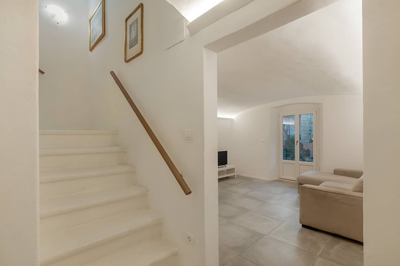 Foto 13 von 20: Ferienwohnung 'La Casina Di Camilla' mit privater Terrasse und WLAN