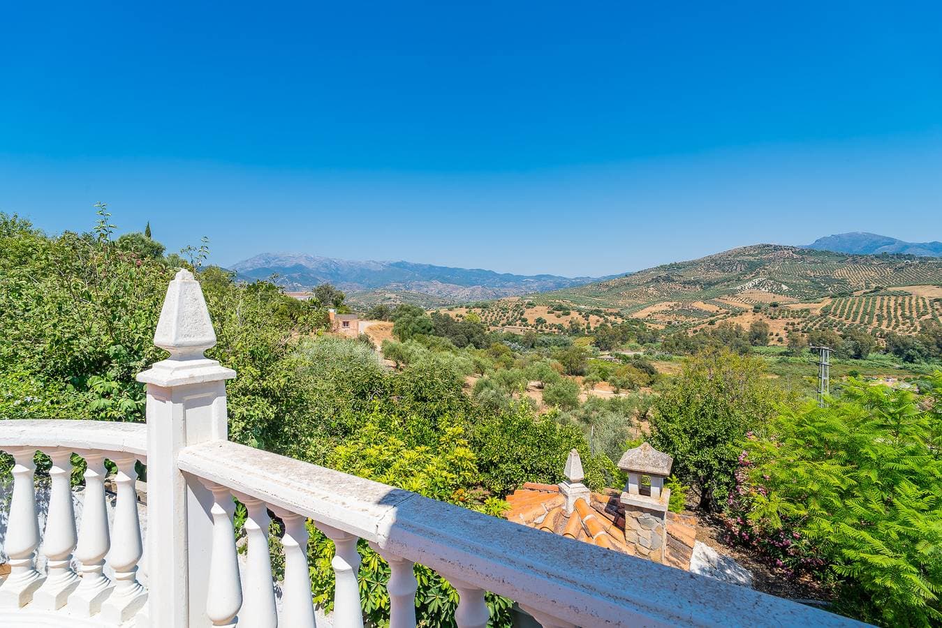Foto 11 von 46: Cubo's Paraje Galiano Rural House