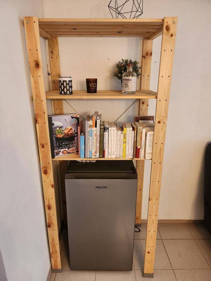 Foto 5 von 14: One-Bedroom Apartment