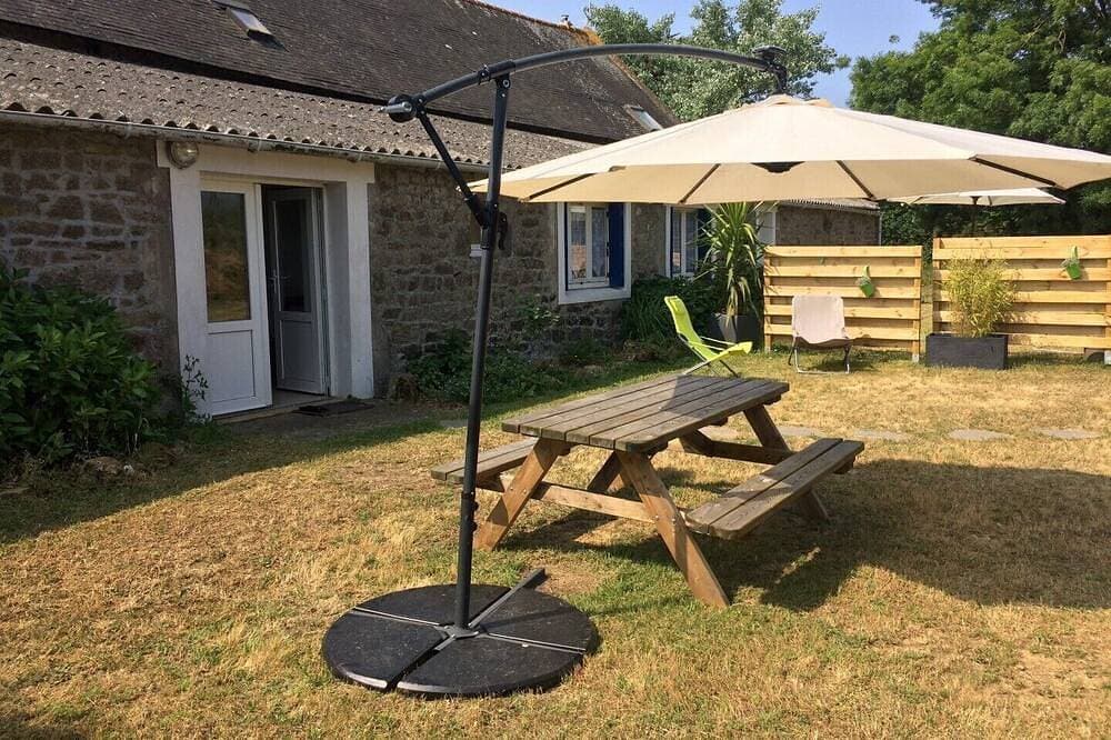 Foto 8 von 8: Gîte 2 Gîte zwischen dem Meer und dem kleinen Meer von Gâvres
