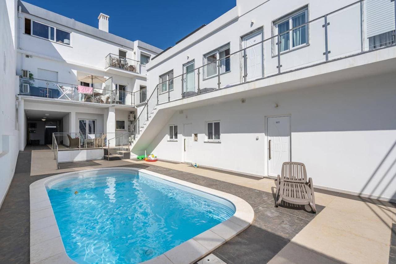 Aurazul Apartment 1