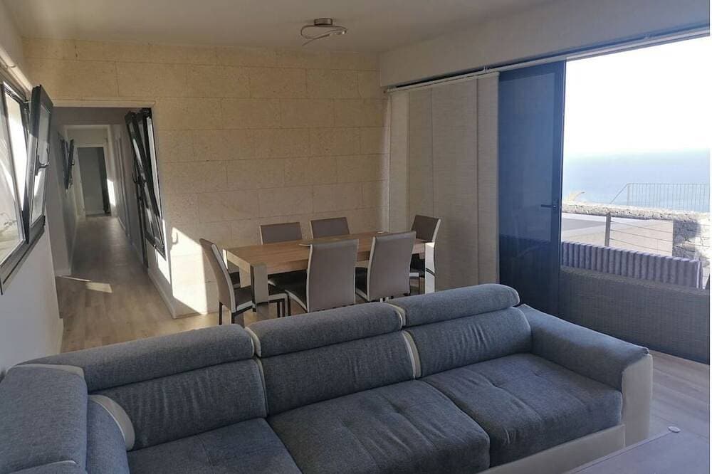 Foto 11 von 30: Villa \"La Florida\" - Wonderful Views - Pool - WIFI