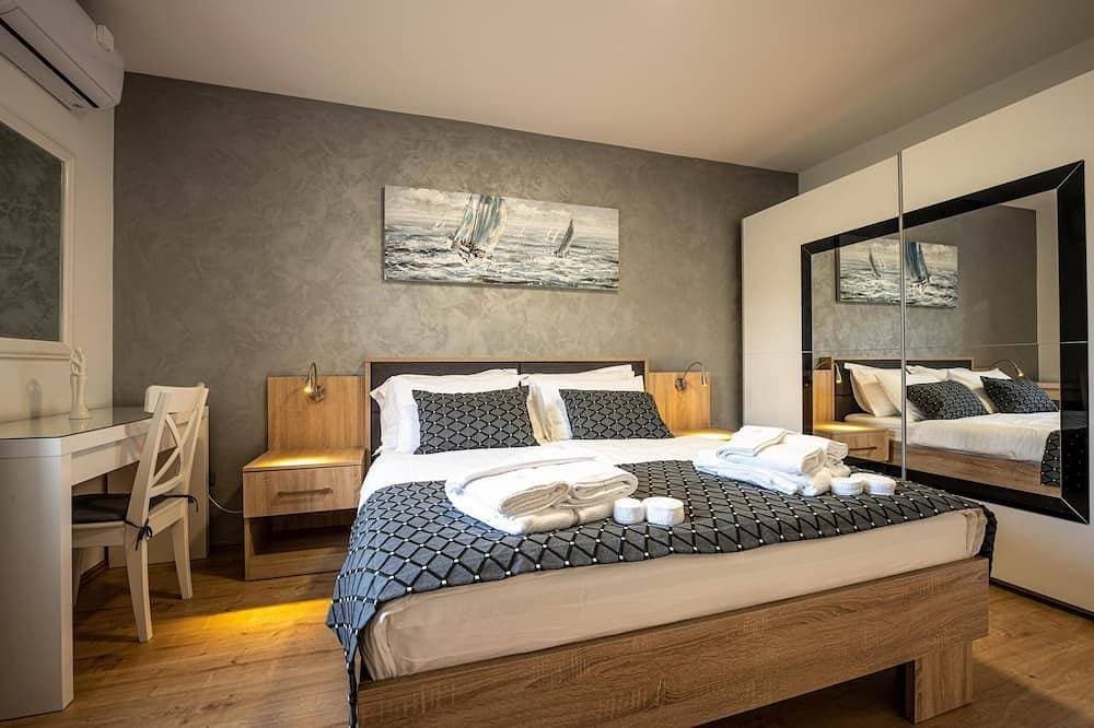 Foto 4 von 30: Villa Beauty mit beheiztem Pool, Whirlpool und Sauna