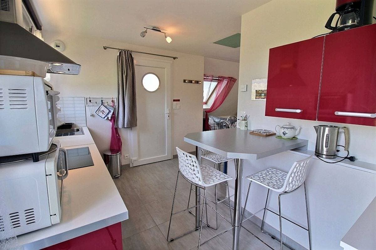 Charmante Wohnung nahe Ploumanac'h & Rosa Granitküste 1