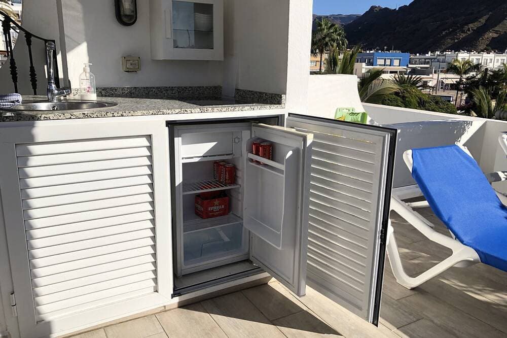 Foto 13 von 30: Wohnung in La Venecia - Harbour Apt 324 - mit 40 qm Dachterrasse