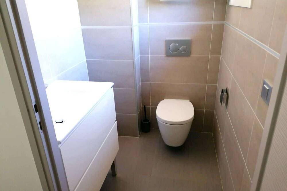 Foto 3 von 25: Little House - Ein Schlafzimmer Villa, Schläft 2