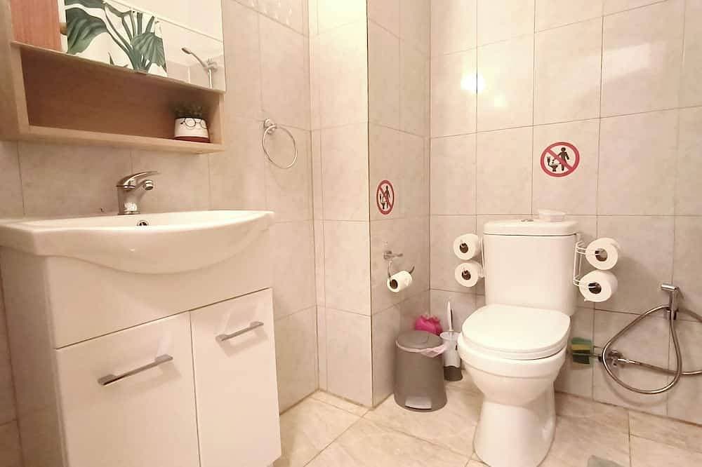 Foto 3 von 11: [Best Deal] 1-bedroom apartment, Sleep 5, in Ayia Napa Square with WiFi, AC
