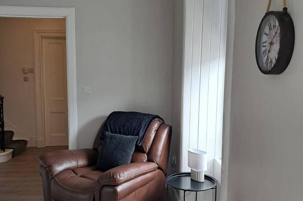 Foto 10 von 15: 3 bed holiday home Wick