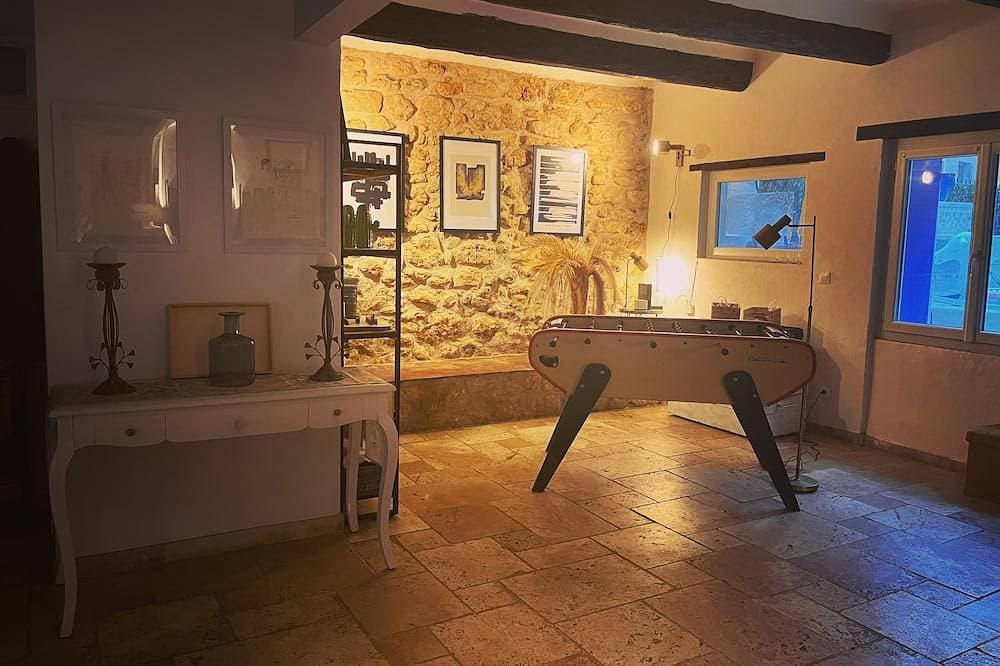 Foto 8 von 25: Townhouse in the heart of Provence