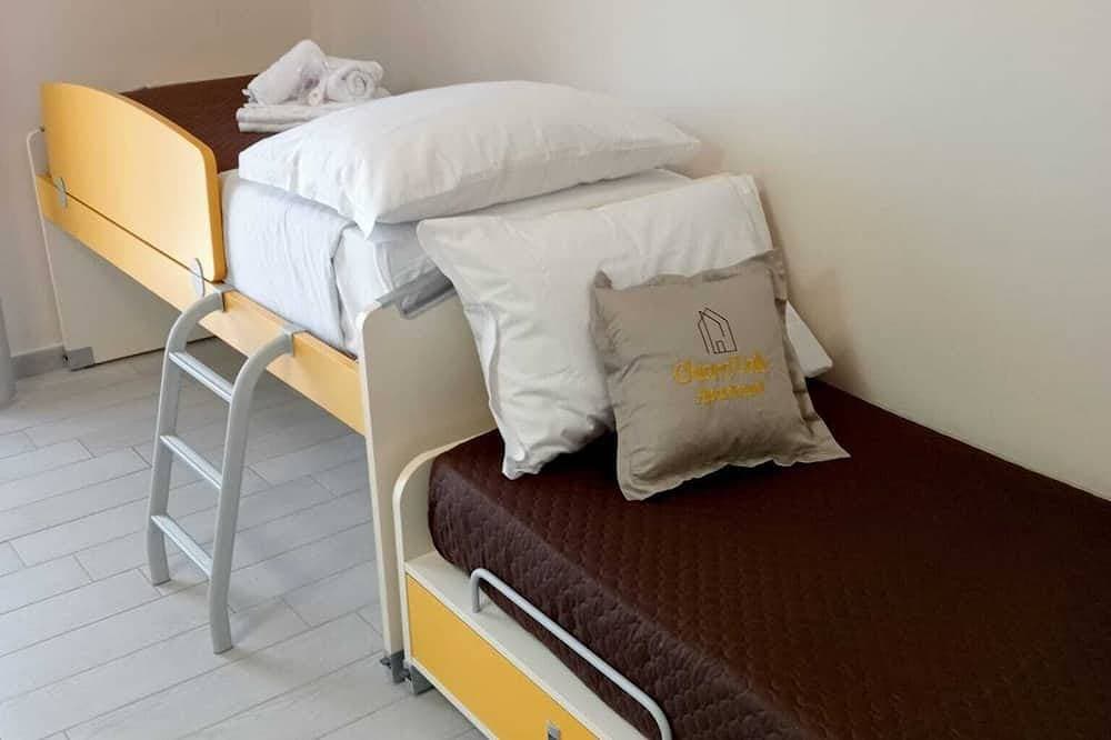 Foto 4 von 30: ChiaraValle Apartment - Sea view tourist rental in the center of Agrigento