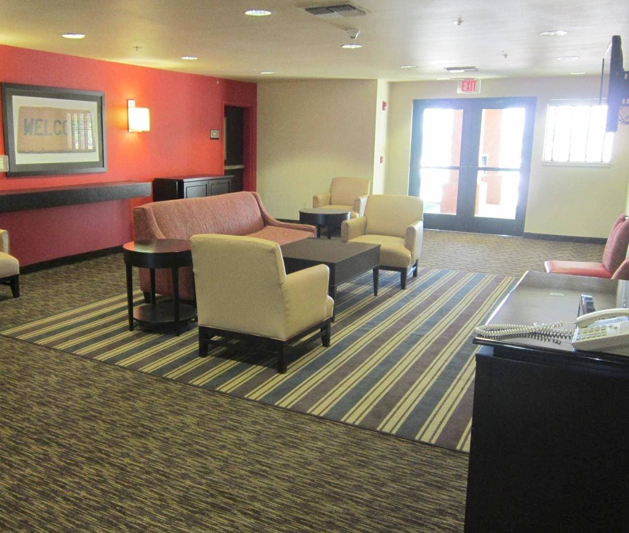 Foto 2 von 28: Extended Stay America - Oakland - Alameda
