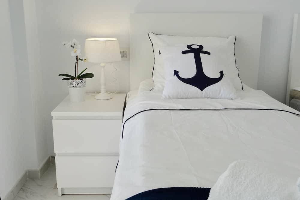 Foto 7 von 30: Neu Casares del Mar.  Spektakuläre Wohnung in erster Linie. 80m2 Terrasse
